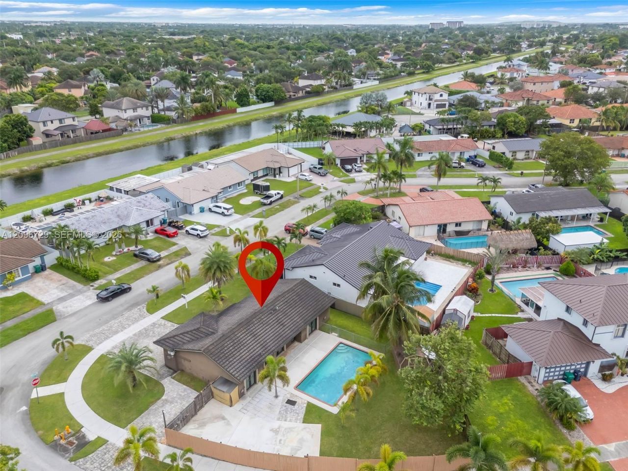 13122 SW 200th Ter , Miami, FL 33177 Photo