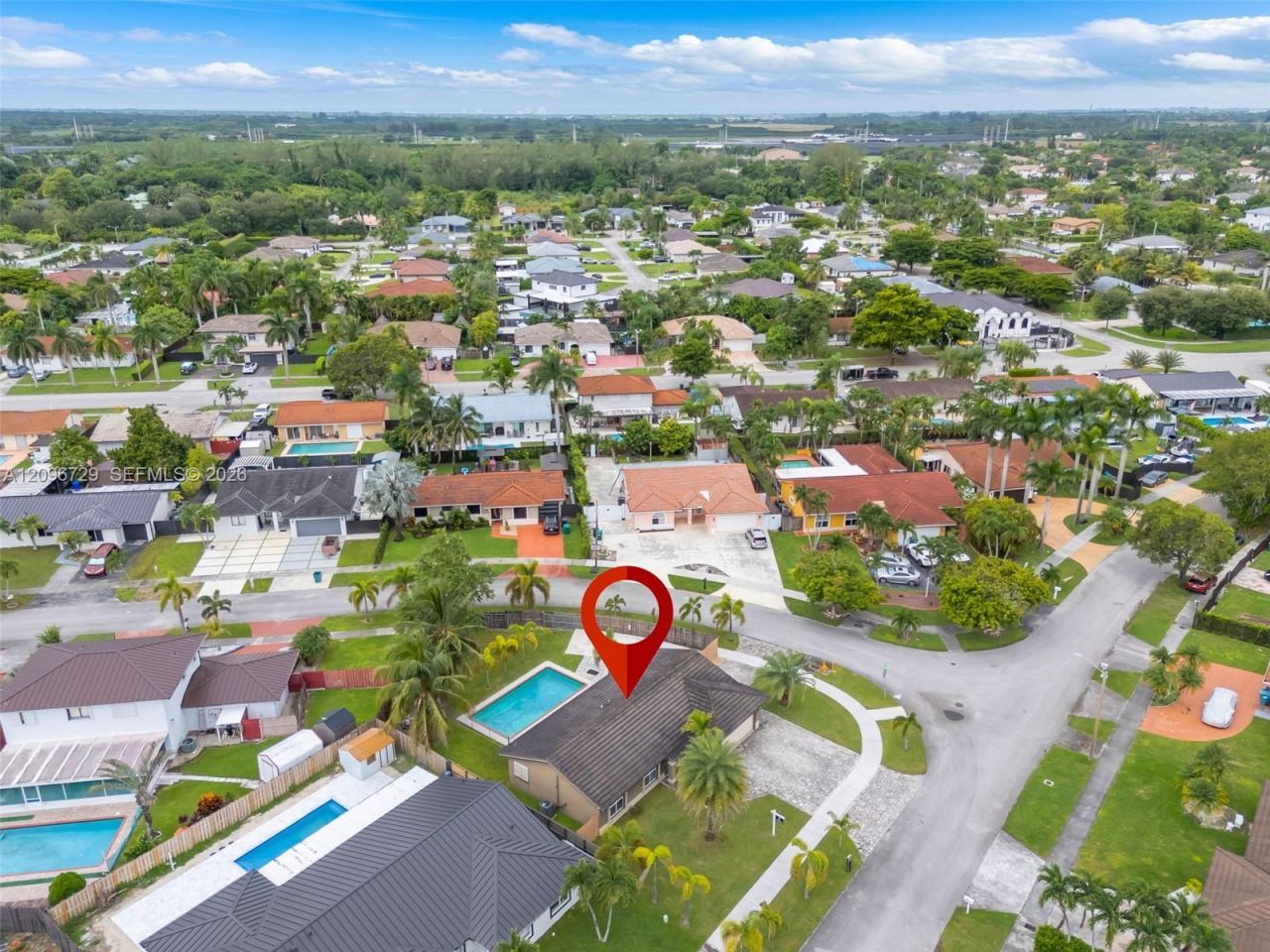 13122 SW 200th Ter , Miami, FL 33177 Photo
