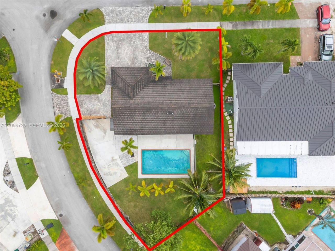 13122 SW 200th Ter , Miami, FL 33177 Photo