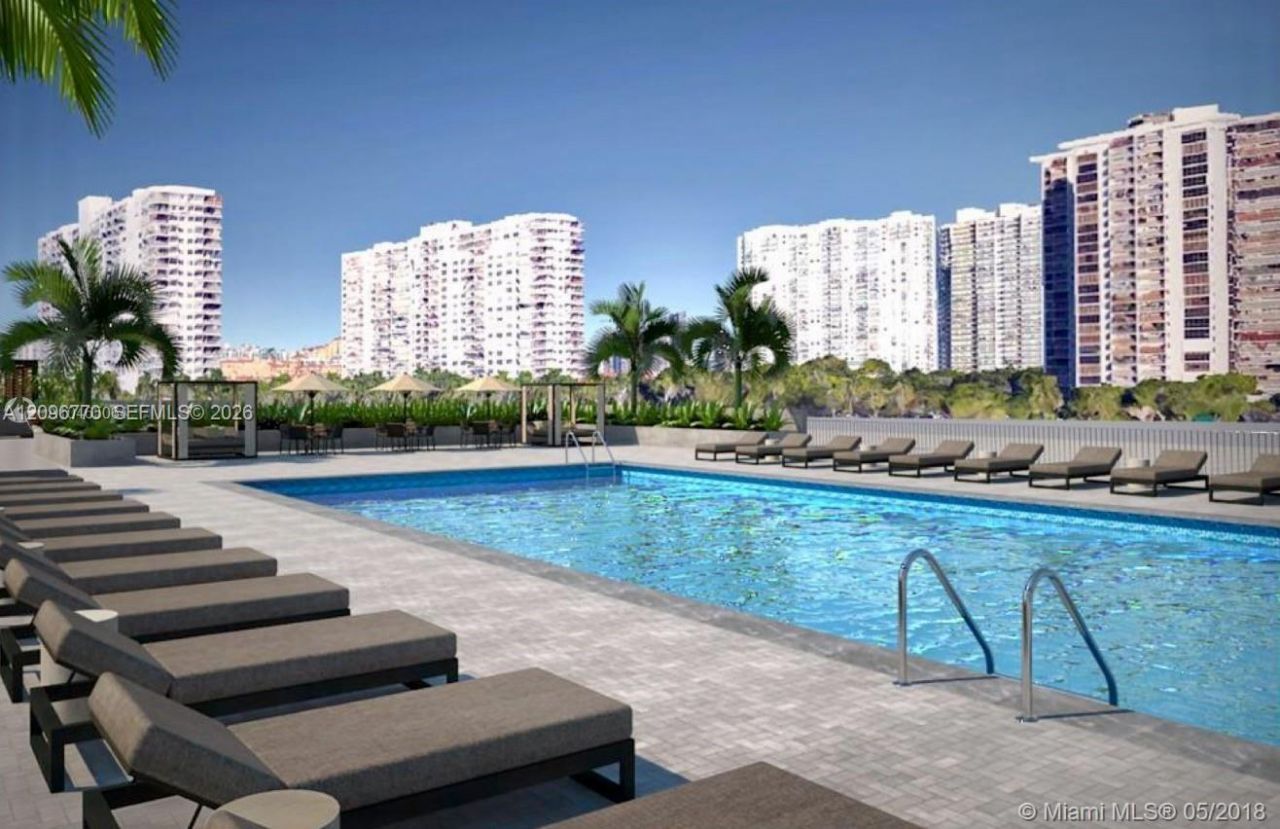 18011 Biscayne Blvd, Unit 1003, Aventura, FL 33160 Photo