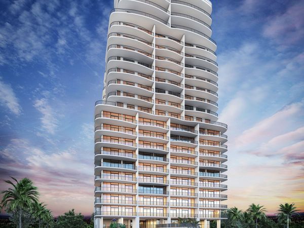 25610 Perdido Beach Blvd., Unit 803, Orange Beach, AL 36561