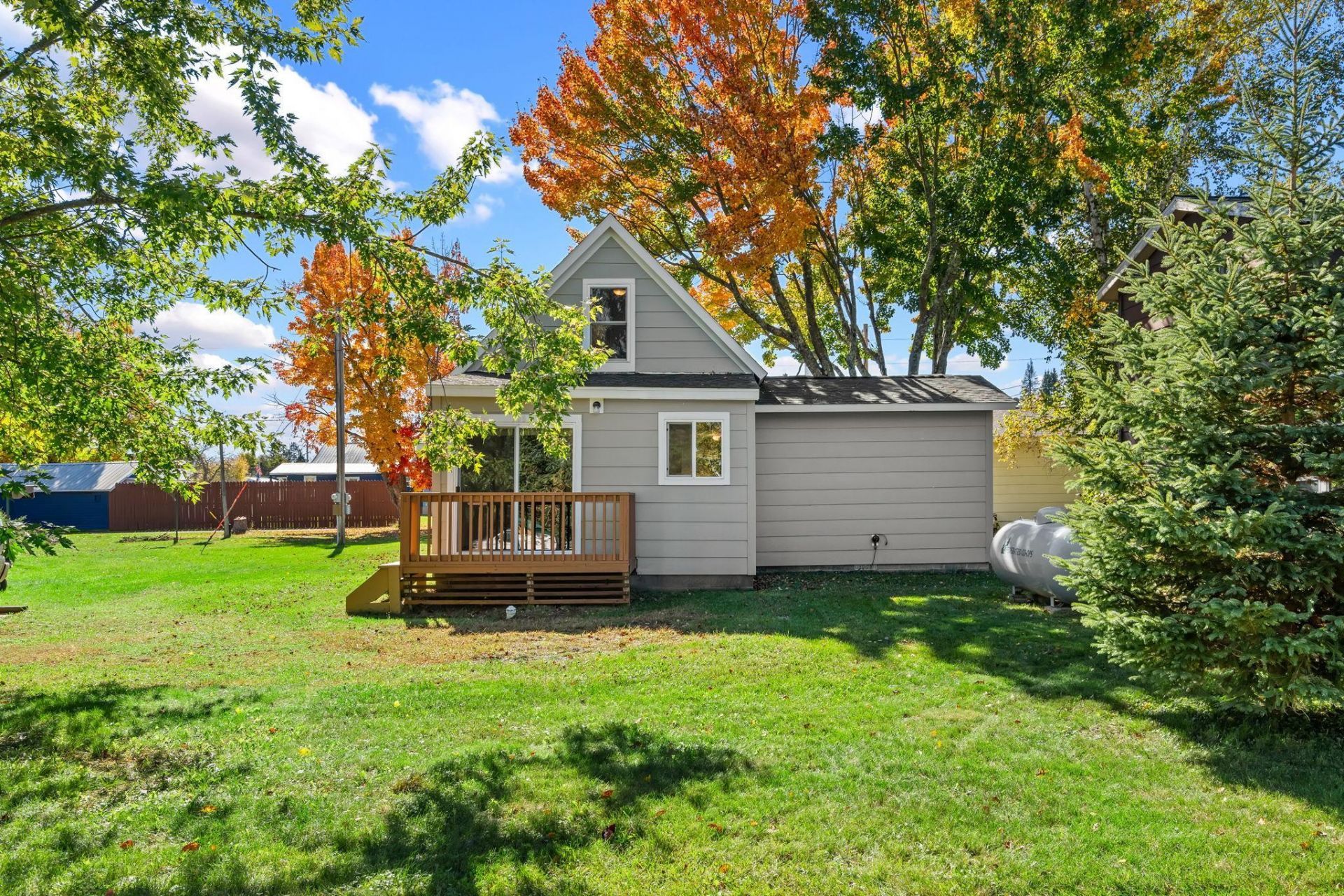 206 Peary Street, Palisade, MN 56469 Main Photo