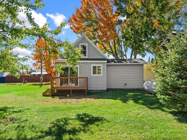206 Peary Street, Palisade, MN 56469