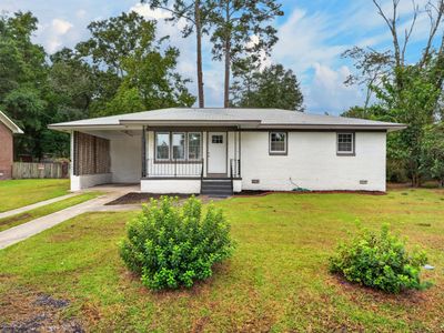 116 Ridge Road, Summerville, SC 29485