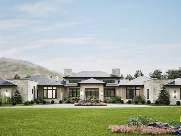1481 E Pelham St, Unit Lot 1 Bloc, Eagle, ID 83616