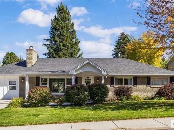 115 Elm Avenue, REXBURG, ID 83440