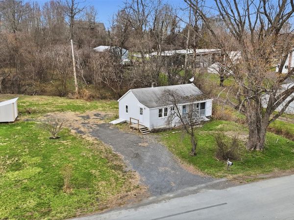 159 Pierce Circle , New Hampton, NY 10958