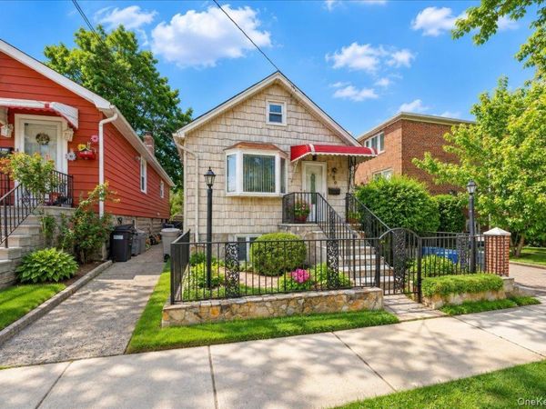 3293 Lucerne Street , Bronx, NY 10465