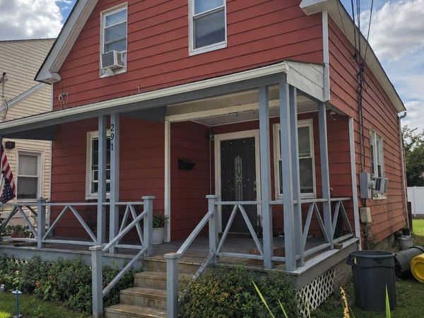 291 Clinton Avenue , Cedarhurst, NY 11516