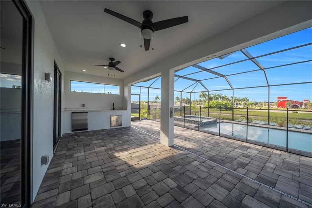 1607 NE 23rd St, Cape Coral, FL 33909 Photo