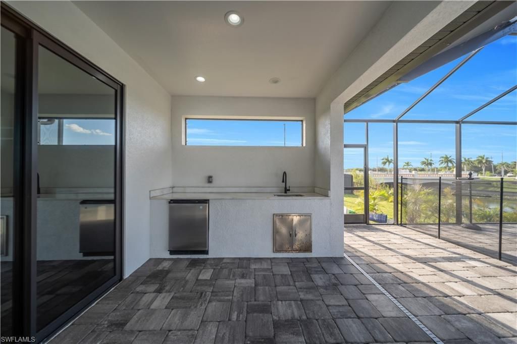 1607 NE 23rd St, Cape Coral, FL 33909 Photo