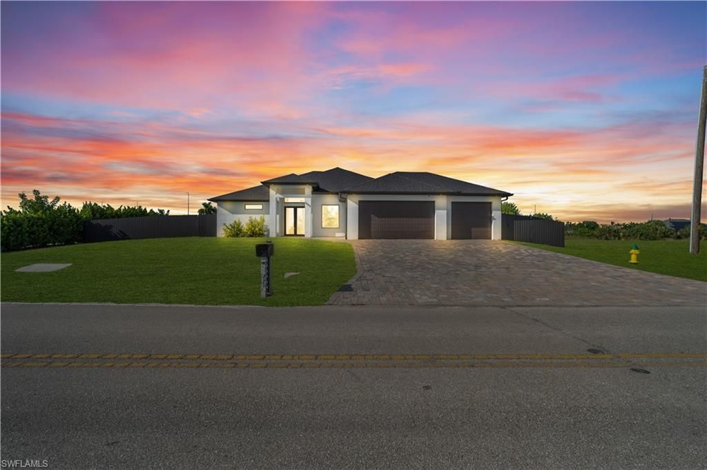 1607 NE 23rd St, Cape Coral, FL 33909 Photo