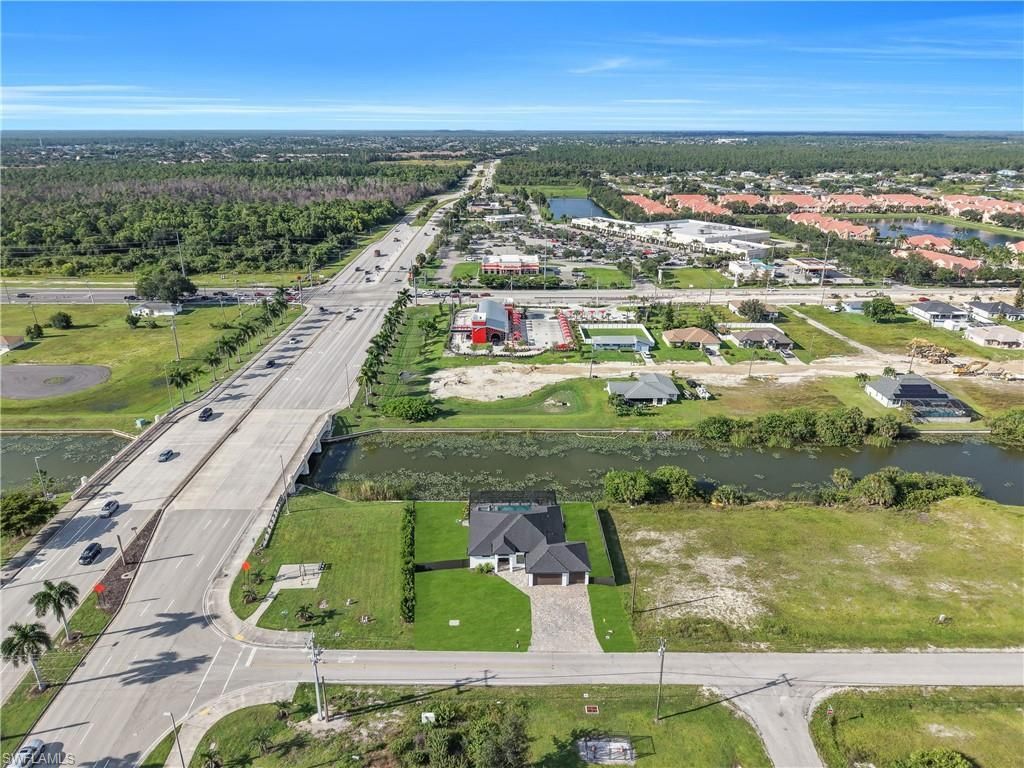 1607 NE 23rd St, Cape Coral, FL 33909 Photo
