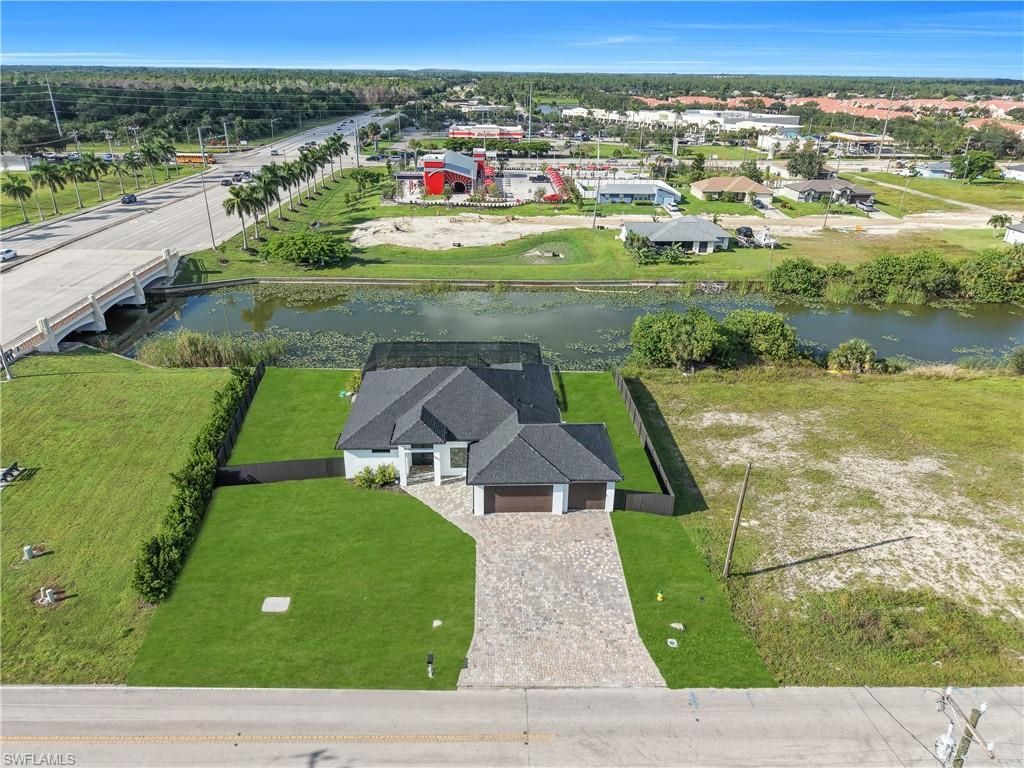 1607 NE 23rd St, Cape Coral, FL 33909 Photo