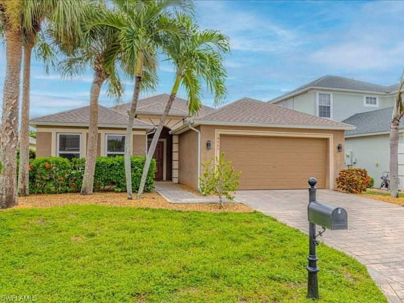 14565 Calusa Palms Dr, Fort Myers, FL 33919 Photo