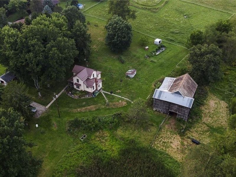 8000 Briggle Avenue SW, East Sparta, OH 44626 Photo 2