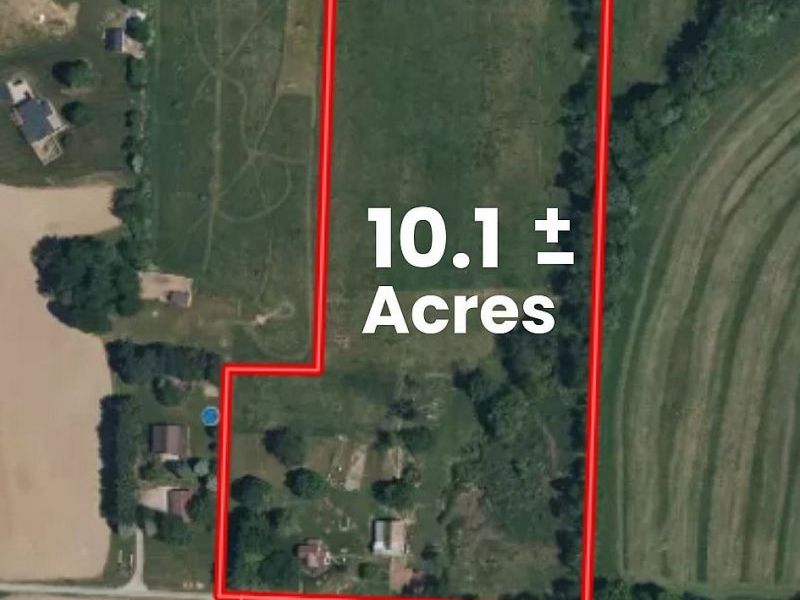 8000 Briggle Avenue SW, East Sparta, OH 44626 Photo 3