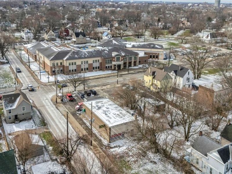 7809 Wade Park Avenue, Cleveland, OH 44103 Photo 28