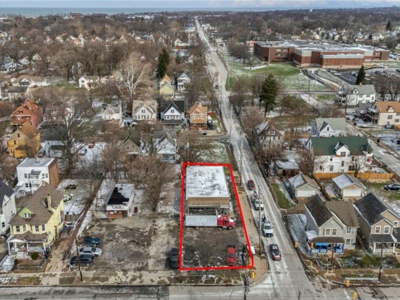 7809 Wade Park Avenue, Cleveland, OH 44103 Photo 30