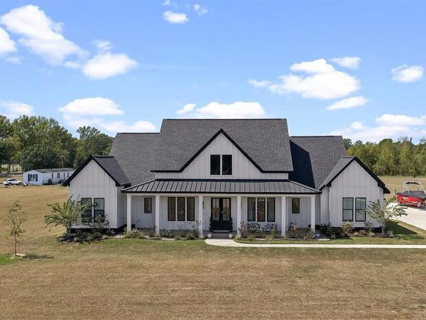 151 Mor Pvt Drive , Frierson, LA 71027