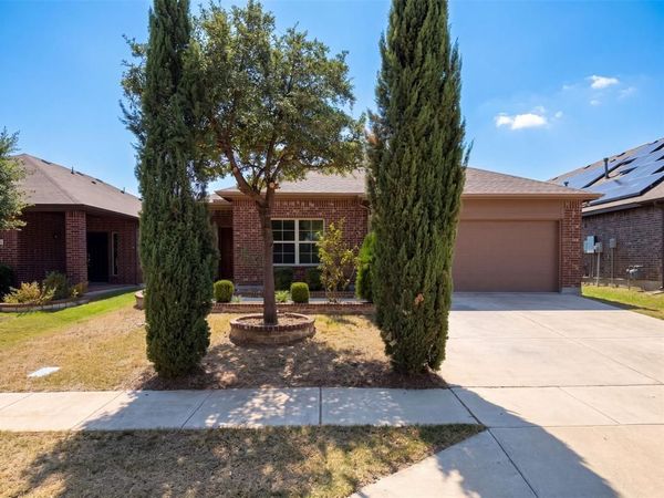 1728 Jacona Trail, Fort Worth, TX 76131
