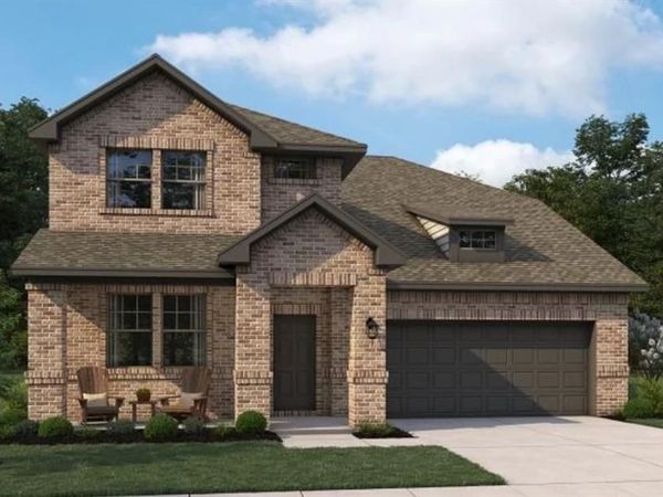 633 Tyronza Drive, Justin, TX 76247