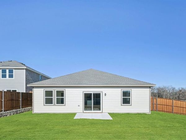 814 Becky Lane, Josephine, TX 75173