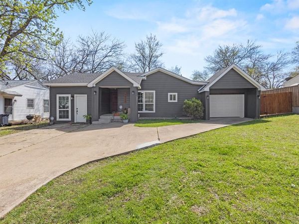 1509 Wynn Terrace, Arlington, TX 76010