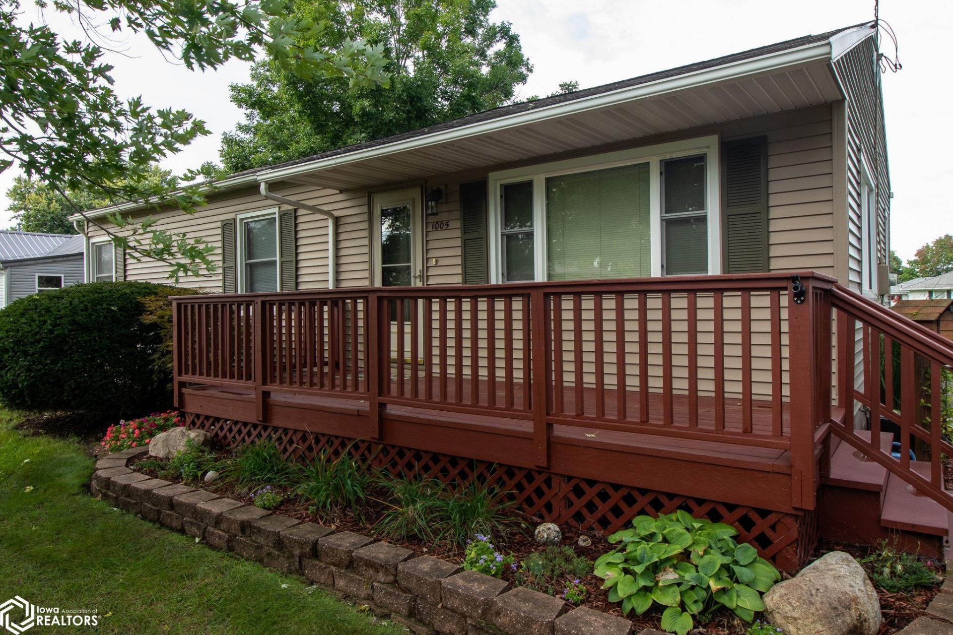 1005 Glenwood Avenue, Ottumwa, IA 52501 Main Photo