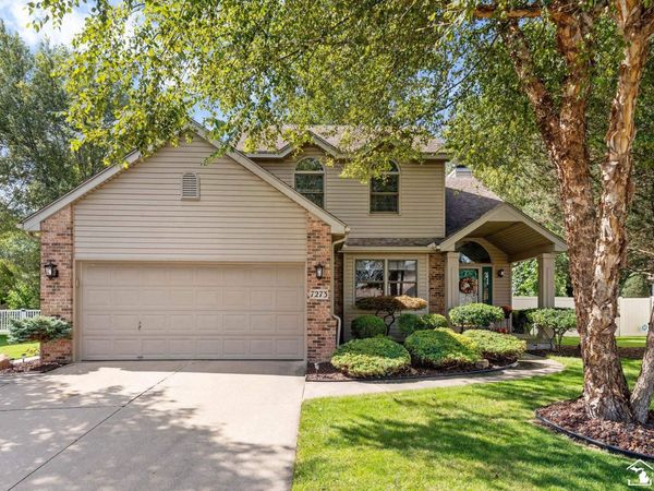 7273 Silo Meadows Drive, Temperance, MI 48182