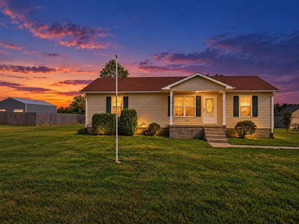 1165 Browning Road , Auburn, KY 42206