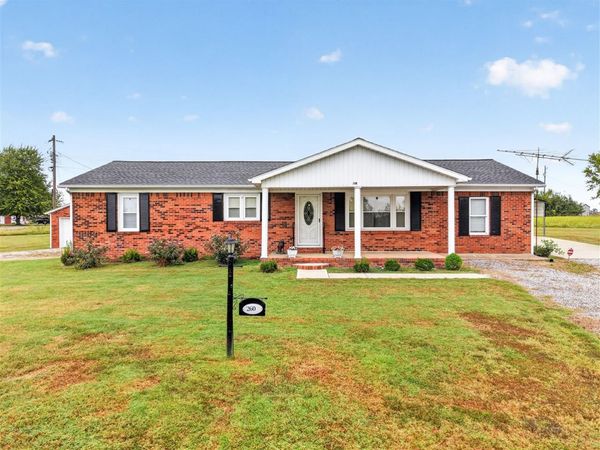 260 Heltsley Road , Lewisburg, KY 42256