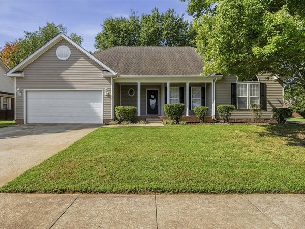 705 Whitebeam Court , Bowling Green, KY 42104