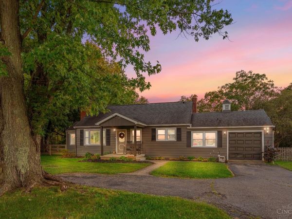 600 S State Route 123, Turtle Creek Twp, OH 45036