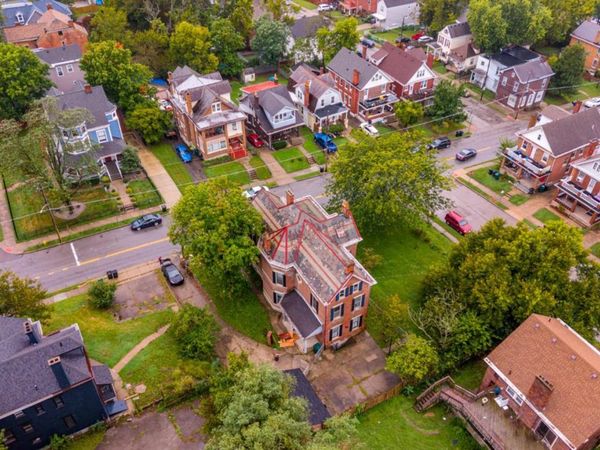 3904 Saint Lawrence Avenue, Cincinnati, OH 45205
