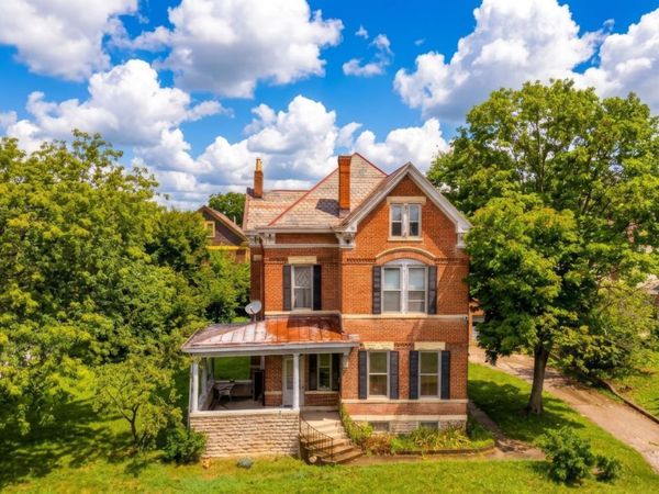 3904 St Lawrence Avenue, Cincinnati, OH 45205