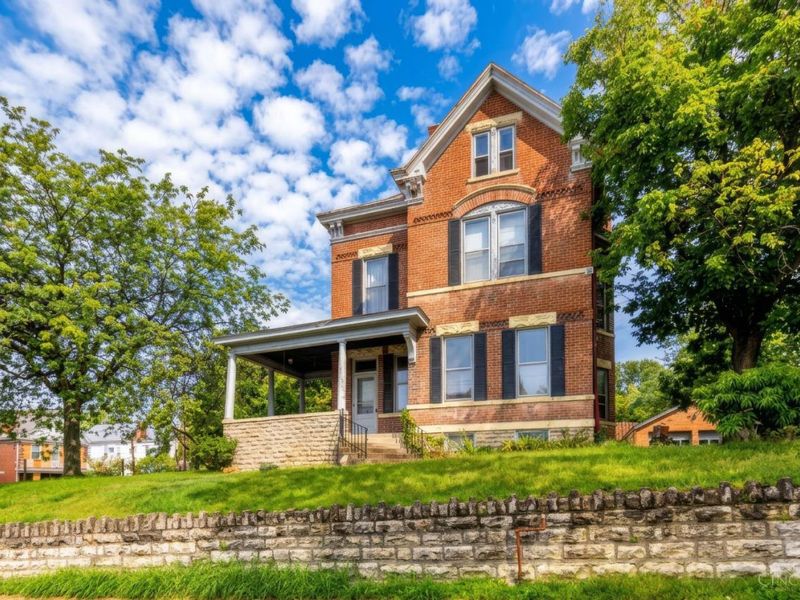 3904 St Lawrence Avenue, Cincinnati, OH 45205 Photo 11