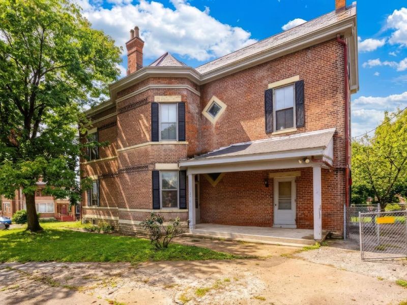 3904 St Lawrence Avenue, Cincinnati, OH 45205 Photo 4