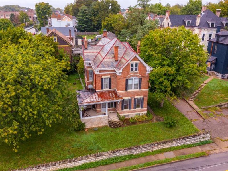 3904 St Lawrence Avenue, Cincinnati, OH 45205 Photo 6