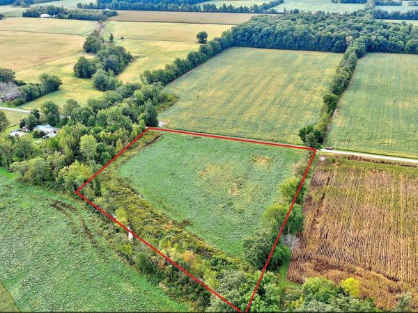 000 Township Road 149, Forest, OH 45843
