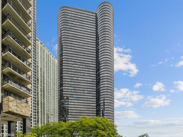 155 N Harbor Drive , Unit 2611, Chicago, IL 60601