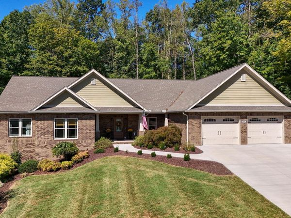 113 South Forest Lane, Blountville, TN 37617