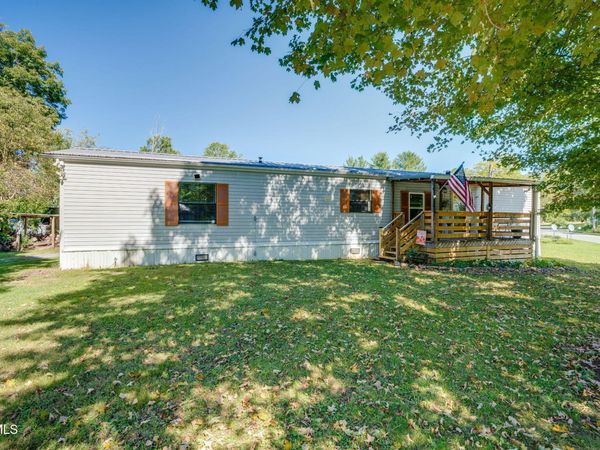 113 Liberty Hollow Road, Elizabethton, TN 37643