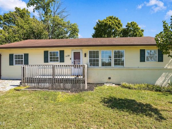 3130 Siler Drive, Kingsport, TN 37660