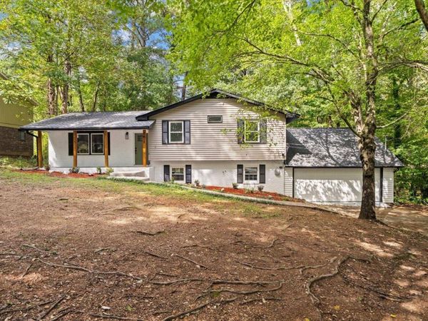 2618 Rocky Drive, Rocky Face, GA 30740
