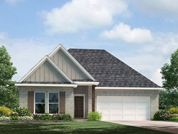 40717 CARA MAE Street , Slidell, LA 70454