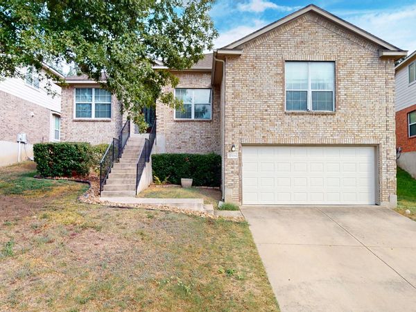 19534 Clay Oak, San Antonio, TX 78258