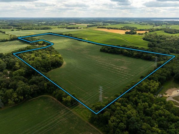 61.70 M/L Acres Kong Road, Stoughton, WI 53589