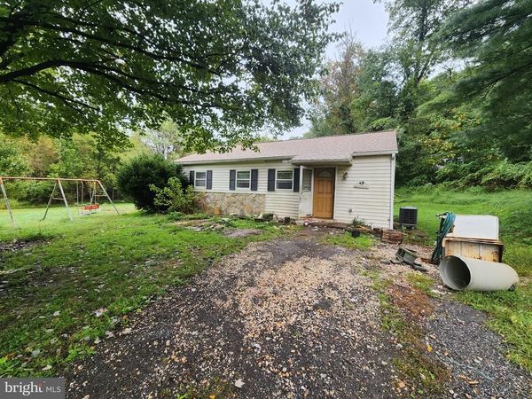 415 TWIN ARCH , MOUNT AIRY, MD 21771