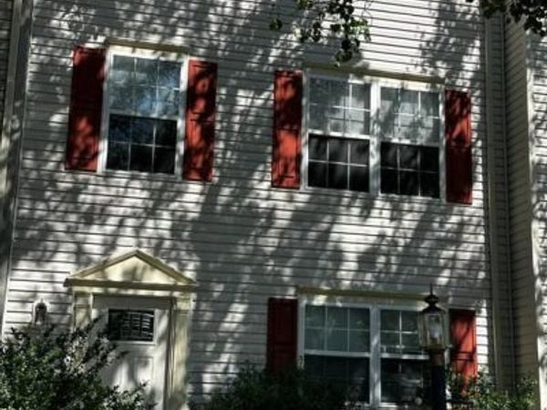1507 MEADOW DRIVE, FREDERICKSBURG, VA 22405